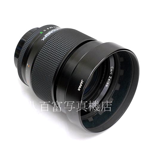 【中古】 コンタックス Planar T* 85mm F1.2 MM 60周年記念モデル CONTAX プラナー 60 Years Limited Edition 中古レンズ 41022