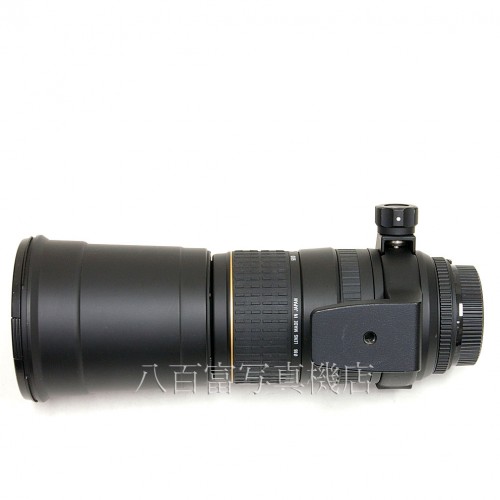 【中古】 シグマ 170-500mm F5-6.3 APO ニコンAF用 SIGMA 中古レンズ 24711