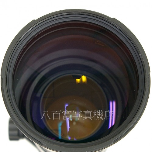 【中古】 シグマ 170-500mm F5-6.3 APO ニコンAF用 SIGMA 中古レンズ 24711