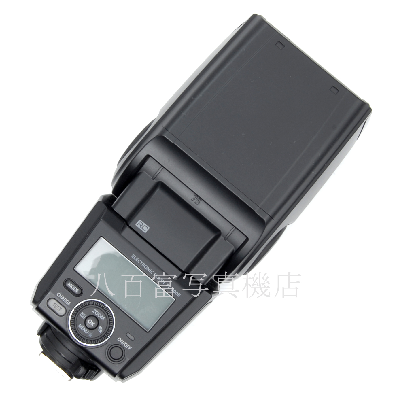 【中古】 オリンパス エレクトロニックフラッシュ FL-900R OLYMPUS 中古アクセサリー46825