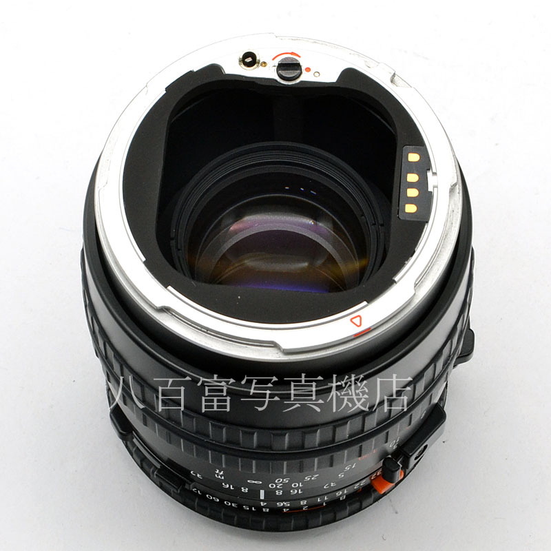【中古】 ツァイス CFE Makro Planar T* 120mm F4 ハッセル用 CarlZeiss 中古交換レンズ 53557