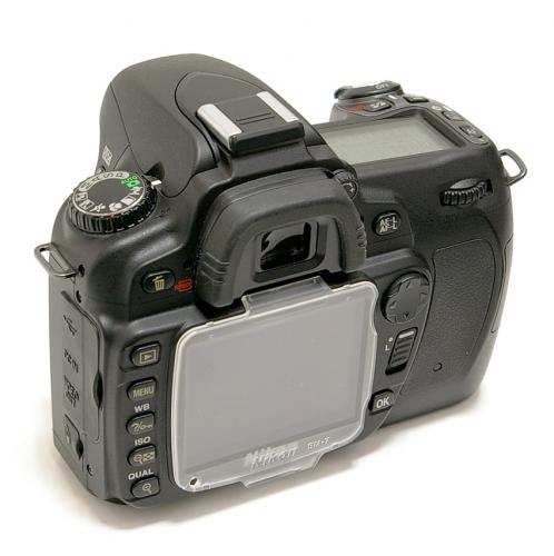 中古 ニコン D80 ボディ Nikon 【中古デジタルカメラ】