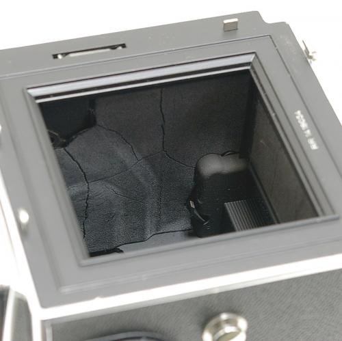 中古 ハッセル ★503CX クローム プラナーT* CF 80mm F2.8 セット HASSELBLAD 【中古カメラ】