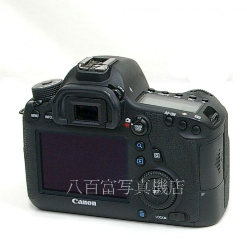 【中古】 キヤノン EOS 6D ボディ Canon 中古カメラ 24763