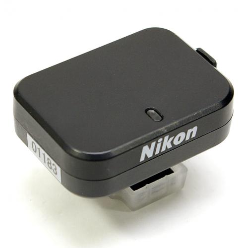 中古 ニコン GPSユニット GP-N100 ニコンV1/V2用  Nikon 01183