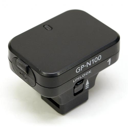 中古 ニコン GPSユニット GP-N100 ニコンV1/V2用  Nikon 01183