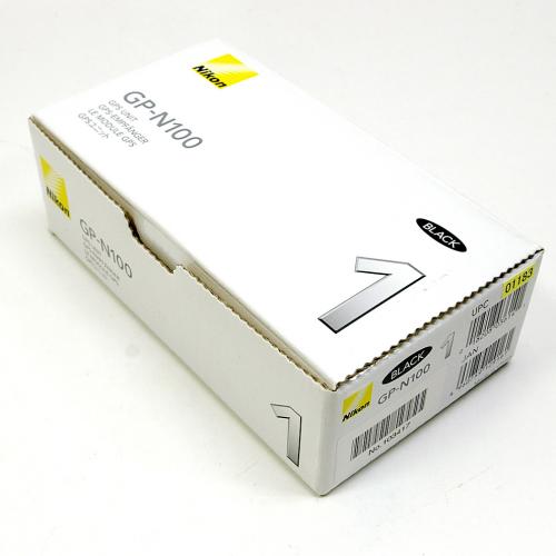 中古 ニコン GPSユニット GP-N100 ニコンV1/V2用  Nikon 01183