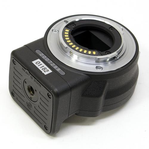 中古 ニコン マウントアダプター FT1 ニコン1シリーズ用 Nikon 01182
