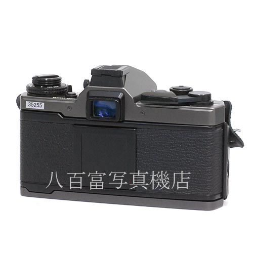 【中古】 オリンパス OM-3Ti チタン OLYMPUS 中古カメラ 35255