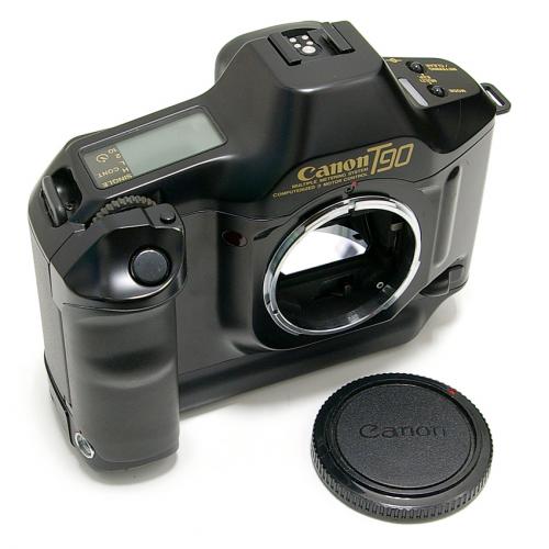 中古 キャノン T90 ボディ Canon