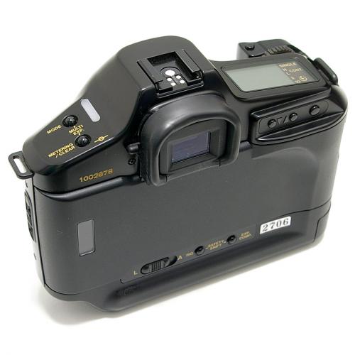 中古 キャノン T90 ボディ Canon