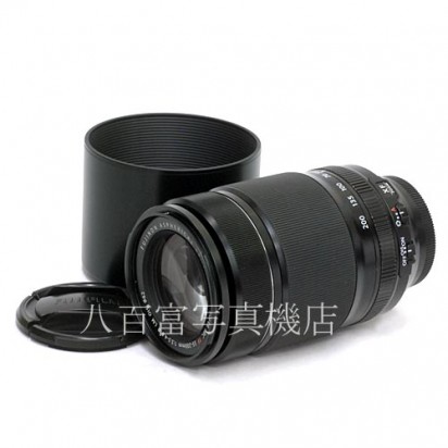 【中古】 富士フイルム XF 55-200mm F3.5-4.8R LM OIS 中古レンズ 35114