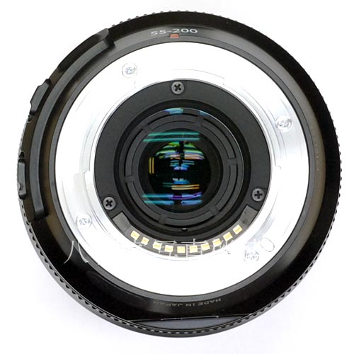 【中古】 富士フイルム XF 55-200mm F3.5-4.8R LM OIS 中古レンズ 35114