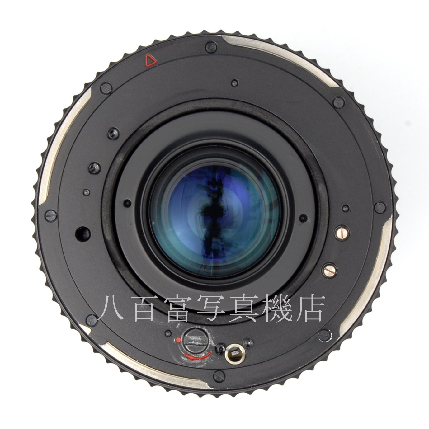 【中古】 ツァイス Distagon T* C 50mm F4 黒鏡胴 ハッセル用 CarlZeiss ディスタゴン 中古交換レンズ 65043