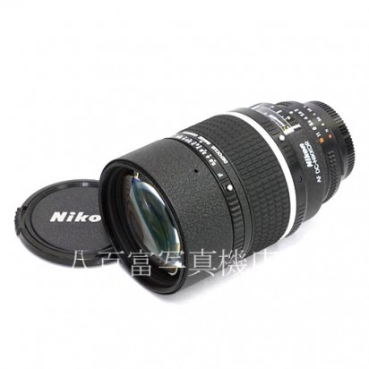 【中古】 ニコン AF DC Nikkor 135mm F2D Nikon / ニッコール 中古レンズ 35233
