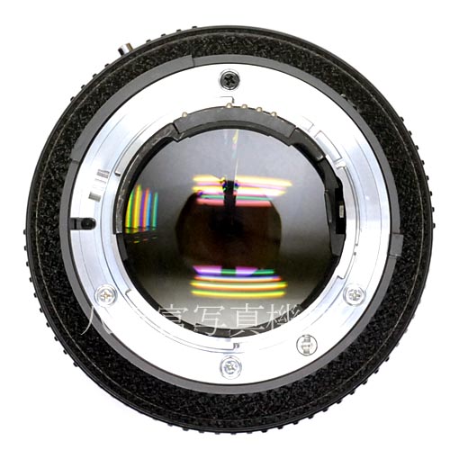 【中古】 ニコン AF DC Nikkor 135mm F2D Nikon / ニッコール 中古レンズ 35233