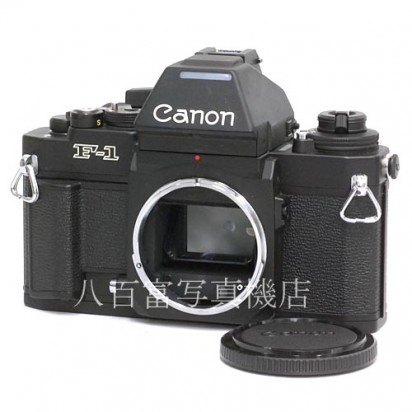 【中古】 キヤノン New F-1 AE ボディ Canon 中古カメラ 35229
