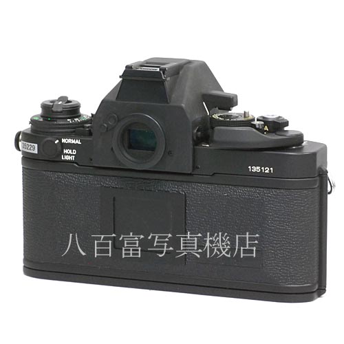 【中古】 キヤノン New F-1 AE ボディ Canon 中古カメラ 35229
