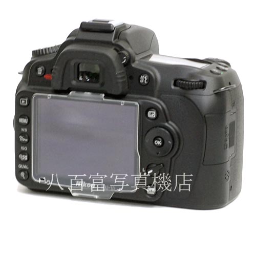 【中古】 ニコン D90 ボディ Nikon 中古カメラ 35221