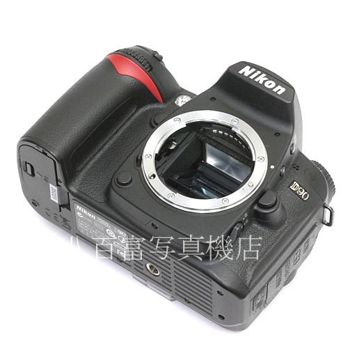 【中古】 ニコン D90 ボディ Nikon 中古カメラ 35221