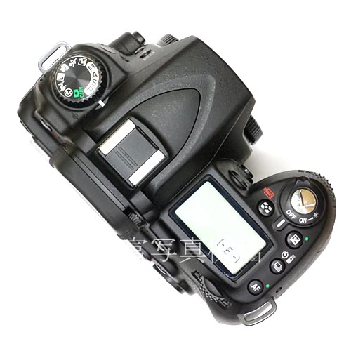 【中古】 ニコン D90 ボディ Nikon 中古カメラ 35221