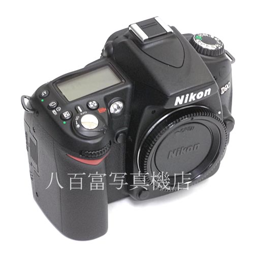 【中古】 ニコン D90 ボディ Nikon 中古カメラ 35221