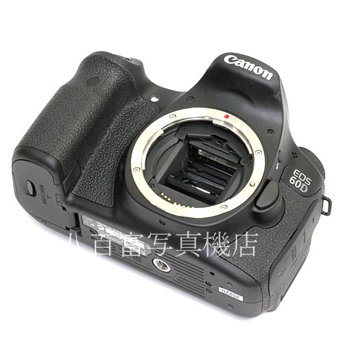 【中古】 キヤノン EOS 60D ボディ Canon 中古カメラ 35220