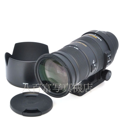 【中古】 シグマ APO 50-500mm F5-6.3 DG OS HSM ペンタックスAF用 SIGMA 中古交換レンズ 45301