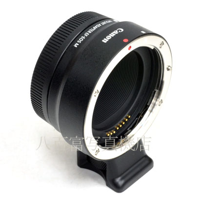 【中古】 キヤノン マウントアダプター EF-EOS M Canon　MOUNT ADAPTER  中古アクセサリー 45569