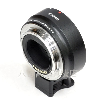 【中古】 キヤノン マウントアダプター EF-EOS M Canon　MOUNT ADAPTER  中古アクセサリー 45569