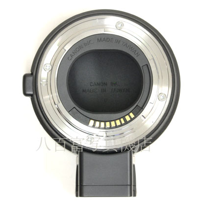 【中古】 キヤノン マウントアダプター EF-EOS M Canon　MOUNT ADAPTER  中古アクセサリー 45569