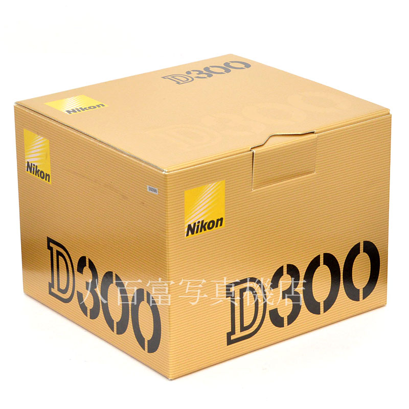 中古】 ニコン D300 ボディ Nikon 中古デジタルカメラ 50098｜カメラの