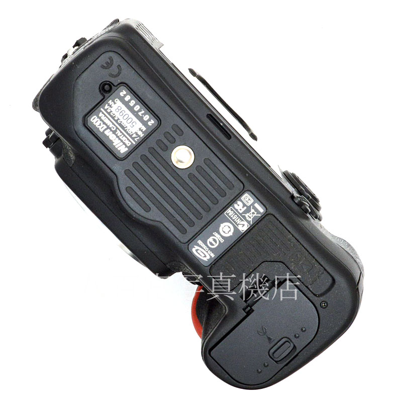 中古】 ニコン D300 ボディ Nikon 中古デジタルカメラ 50098｜カメラの