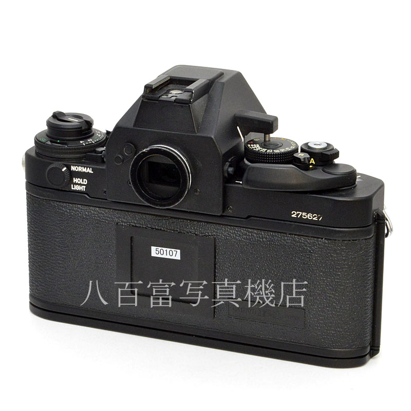 【中古】 キヤノン New F-1 AE ボディ Canon 中古フイルムカメラ 50107