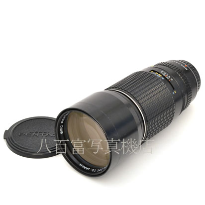 【中古】 SMC ペンタックス 300mm F4 SMC PENTAX 中古交換レンズ 45637