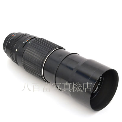 【中古】 SMC ペンタックス 300mm F4 SMC PENTAX 中古交換レンズ 45637