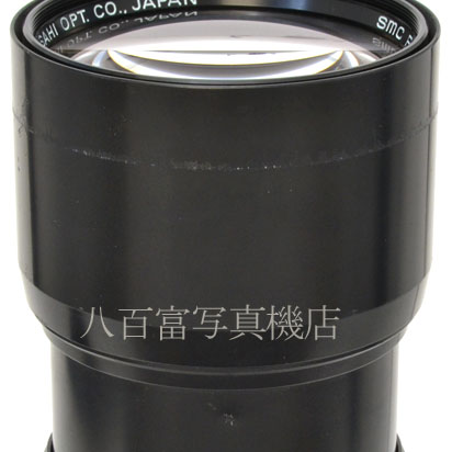 【中古】 SMC ペンタックス 300mm F4 SMC PENTAX 中古交換レンズ 45637