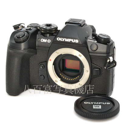 【中古】 オリンパス OM-D E-M1 MarkII OLYMPUS 中古デジタルカメラ 45480