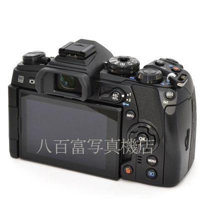 【中古】 オリンパス OM-D E-M1 MarkII OLYMPUS 中古デジタルカメラ 45480