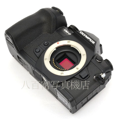 【中古】 オリンパス OM-D E-M1 MarkII OLYMPUS 中古デジタルカメラ 45480