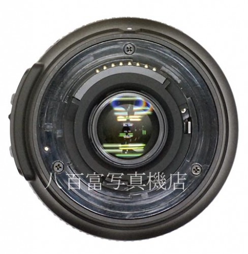 【中古】 ニコン AF-S DX NIKKOR 18-105mm F3.5-5.6G ED VR Nikon ニッコール 中古レンズ 35222