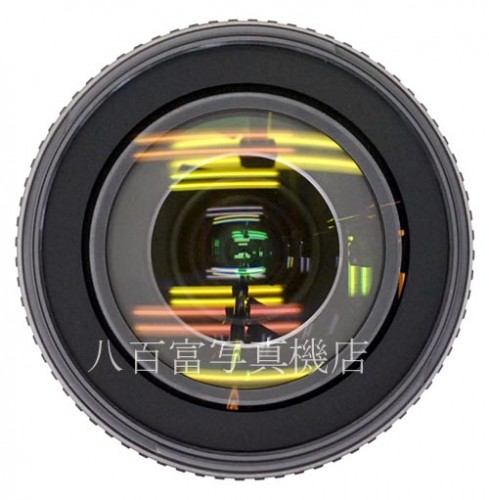 【中古】 ニコン AF-S DX NIKKOR 18-105mm F3.5-5.6G ED VR Nikon ニッコール 中古レンズ 35222