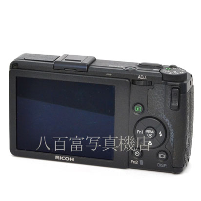 【中古】 リコー GR DIGITAL IV RICOH 中古デジタルカメラ 45487