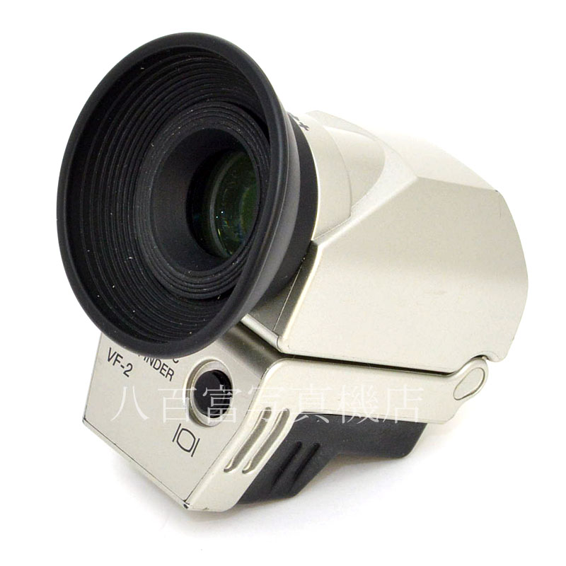 OLYMPUS 電子ビューファインダー VF-3 - カメラ