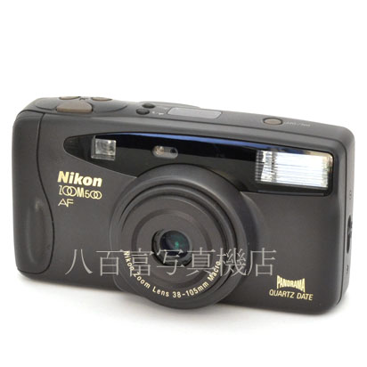 Nikon パノラマ