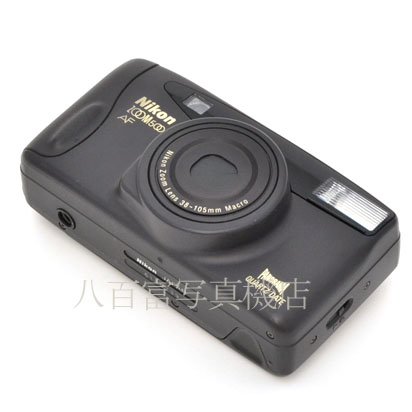 【中古】 ニコン ZOOM 500 AF QD パノラマ Nikon 中古フイルムカメラ