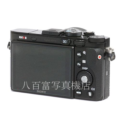 【中古】 ソニー Cyber-shot RX1RII サイバーショット DSC-RX1RM2 SONY 中古カメラ 35300