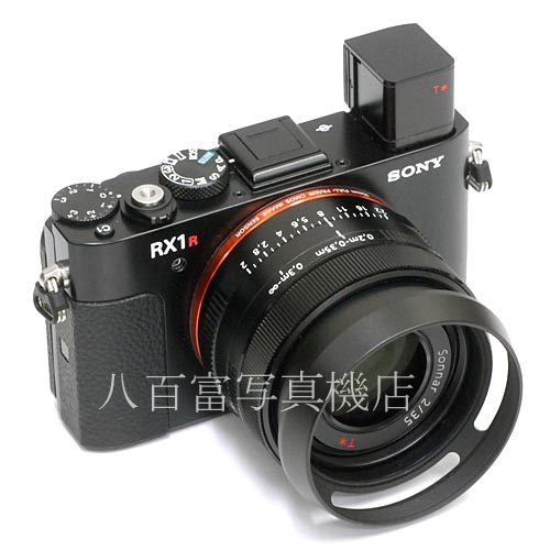 【中古】 ソニー Cyber-shot RX1RII サイバーショット DSC-RX1RM2 SONY 中古カメラ 35300