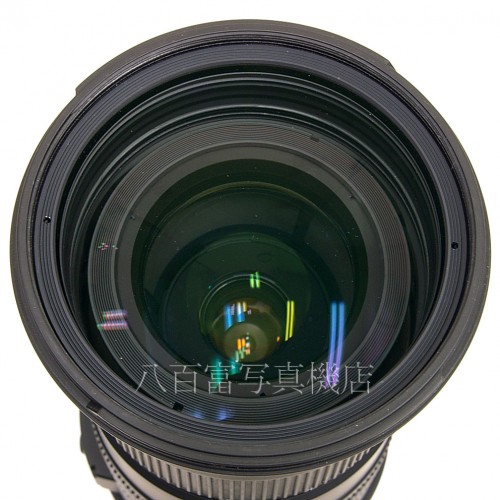 【中古】 シグマ 50-500mm F4.5-6.3 APO DG OS HSM ソニー・ミノルタα用 SIGMA 中古レンズ 24833