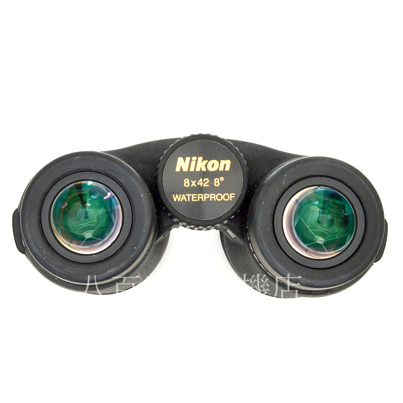 【中古】 Nikon モナーク 7 8x42 ニコン MONARCH 7 中古アクセサリー A41487